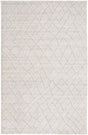 Feizy Redford 8846F Beige Rug.