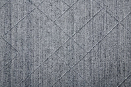 Feizy Redford 8848F Blue/Gray Rug.