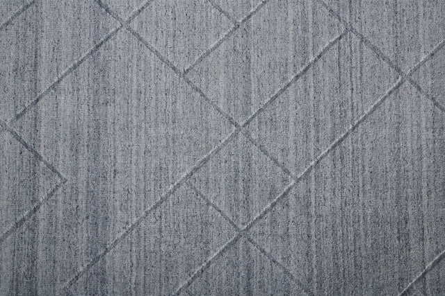 Feizy Redford 8848F Blue/Gray Rug.