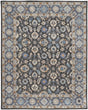 Feizy Rylan 8643F Charcoal Rug - Feizy - ryl8643fchl000p00