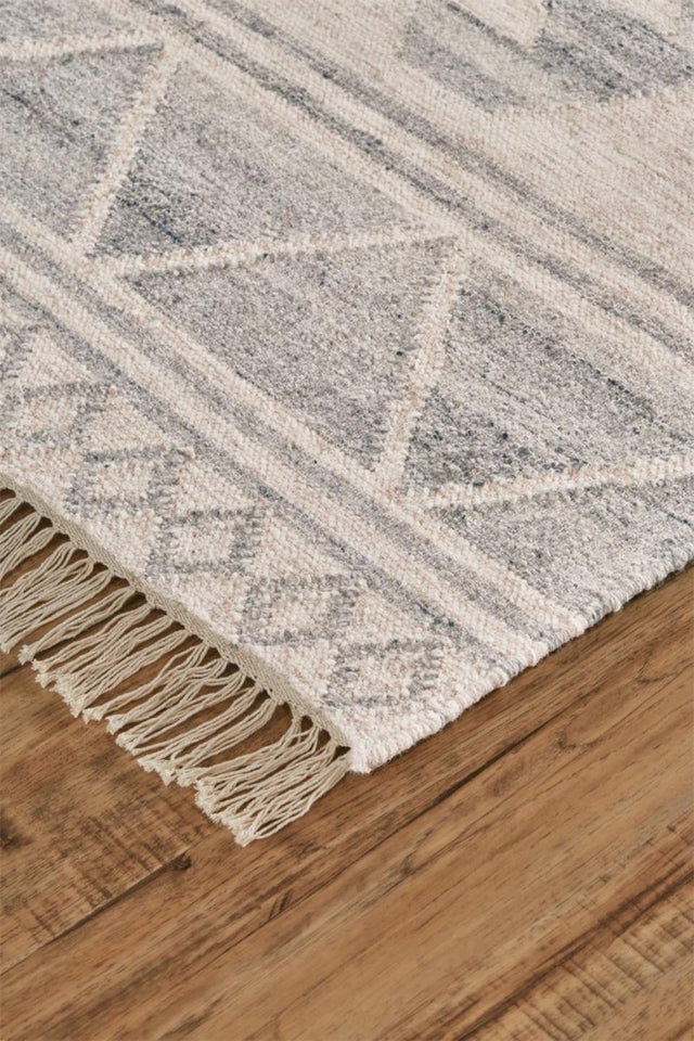 Feizy Savona 0794F Blue/Ivory Rugs.