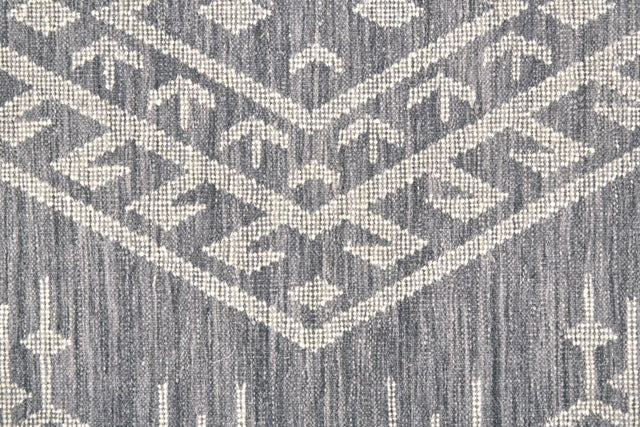 Feizy Savona 0795F Blue/Ivory Rugs.