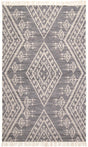 Feizy Savona 0795F Blue/Ivory Rugs.