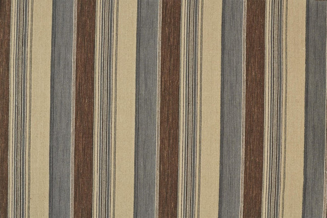 Feizy Silva I0498 Brown/Gray Rug.