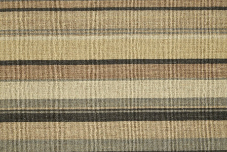 Feizy Silva I0499 Gold/Gray Rug.