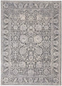 Feizy Thackery 39Cwf Gray/Ivory Rugs.