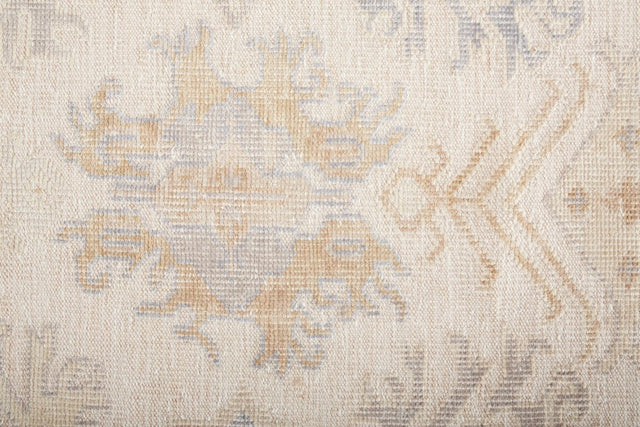 Feizy Wendover 6841F Tan/Blue Rugs.