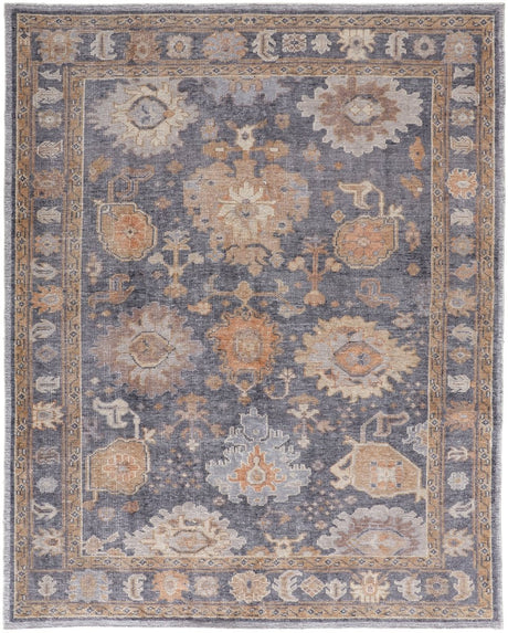 Feizy Wendover 6842F Blue/Tan Rugs.