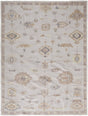 Feizy Wendover 6847F Gray/Tan Rugs.