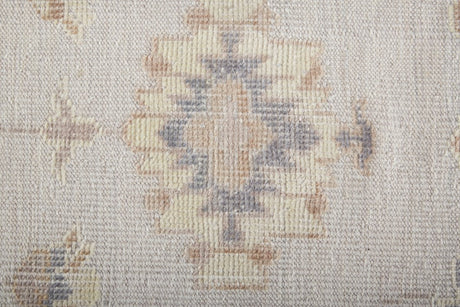 Feizy Wendover 6847F Gray/Tan Rugs.