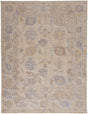 Feizy Wendover 6862F Tan/Blue Rugs.