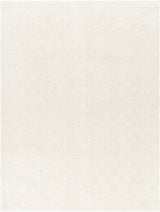 Surya Freud Feu-2306 Off-White, Ivory Rug.