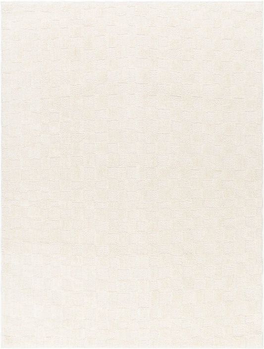 Surya Freud Feu-2306 Off-White, Ivory Area Rug