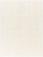 Surya Freud Feu-2309 Ivory, Off-White Rug.