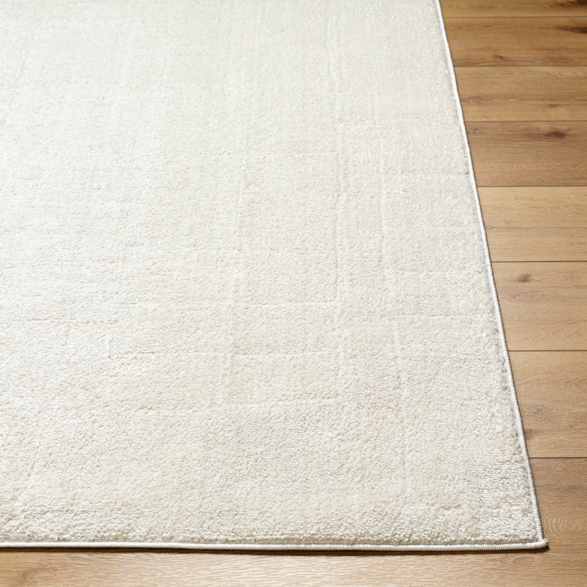 Surya Freud Feu-2309 Ivory, Off-White Area Rug