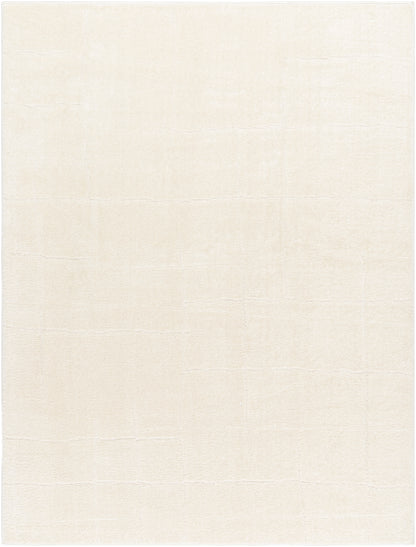 Surya Freud Feu-2311 Ivory, Off-White Area Rug