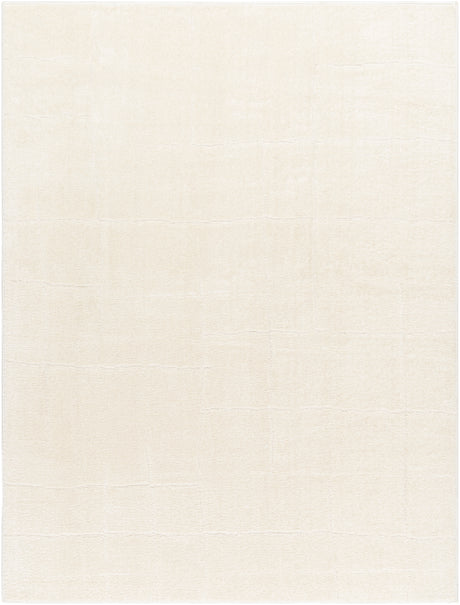 Surya Freud Feu-2311 Ivory, Off-White Rug.