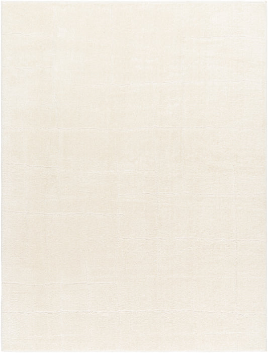 Surya Freud Feu-2311 Ivory, Off-White Area Rug