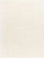Surya Freud Feu-2311 Ivory, Off-White Rug.