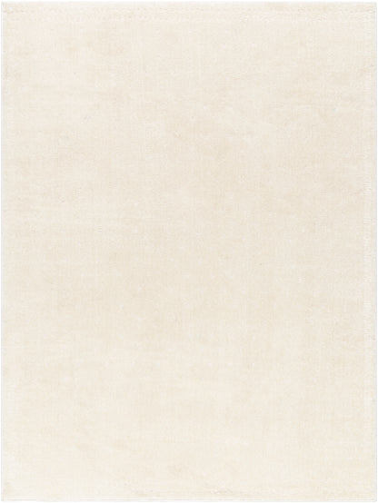 Surya Freud Feu-2316 Ivory, Off-White Area Rug