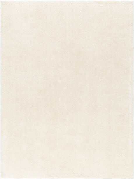 Surya Freud Feu-2316 Ivory, Off-White Rug.