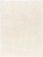 Surya Freud Feu-2316 Ivory, Off-White Rug.