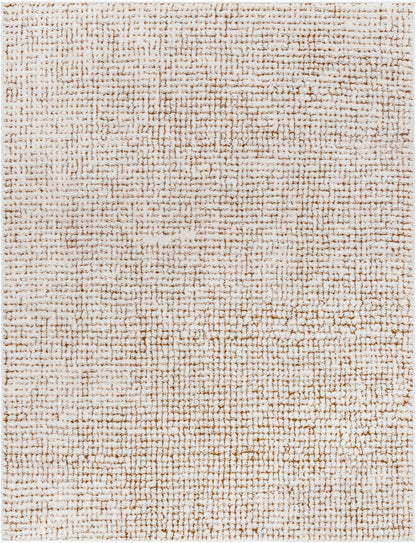 Surya Freud Feu-2318 Ivory, Brown Area Rug