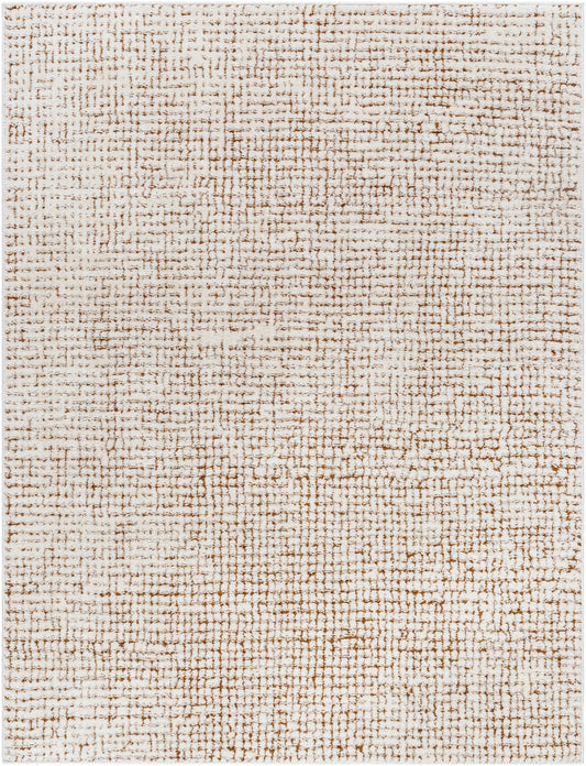 Surya Freud Feu-2318 Ivory, Brown Area Rug