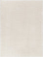 Surya Freud Feu-2321 Ivory, Off-White Rug.