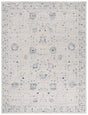 Safavieh Antique Patina 10'-0" x 12'-9" Rug in Ivory / Blue