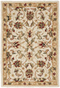 Safavieh Chelsea 1'-8" x 2'-6" Rug in Ivory / Ivory