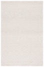 Safavieh Natura 4'-0" x 6'-0" Rug in Ivory