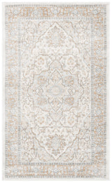 Safavieh Isabella 3'-0" x 5'-0" Rug in Cream / Beige