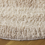 Safavieh Vermont 6'-0" x 6'-0" Rug in Beige / Ivory