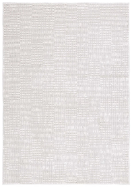 Safavieh Continental 4'-0" x 6'-0" Rug in Ivory / Beige