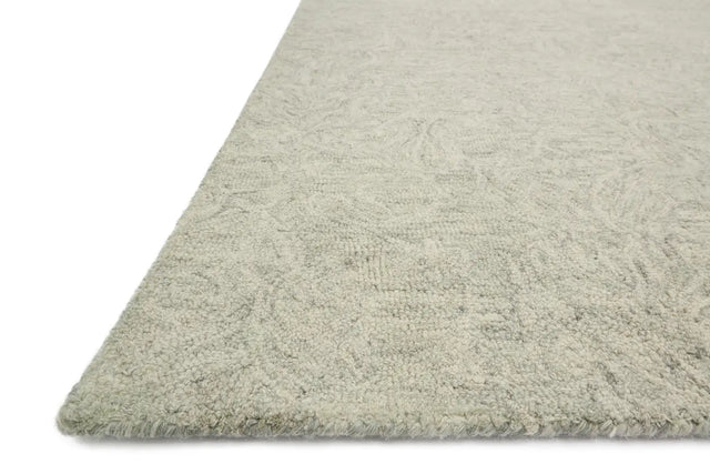 Loloi Lyle Lk-04 Mist Rugs - rug corner