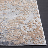 Safavieh Invista 5'-3" x 7'-6" Rug in Grey / Cream