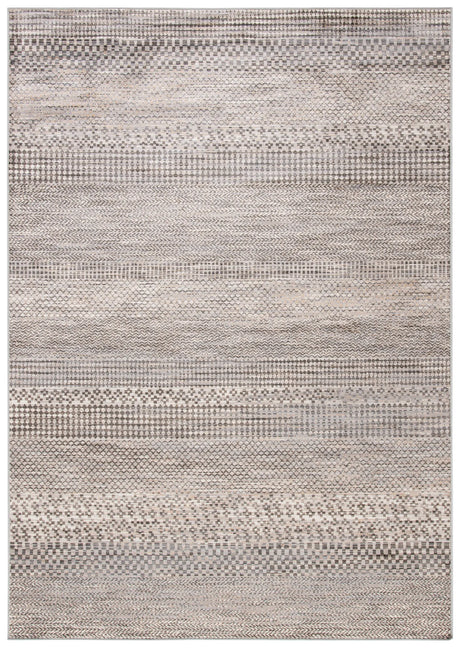 Safavieh Atlas 4'-0" x 6'-0" Rug in Ivory / Beige