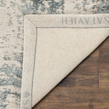 Safavieh Classic Vintage 5'-0" x 8'-0" Rug in Grey