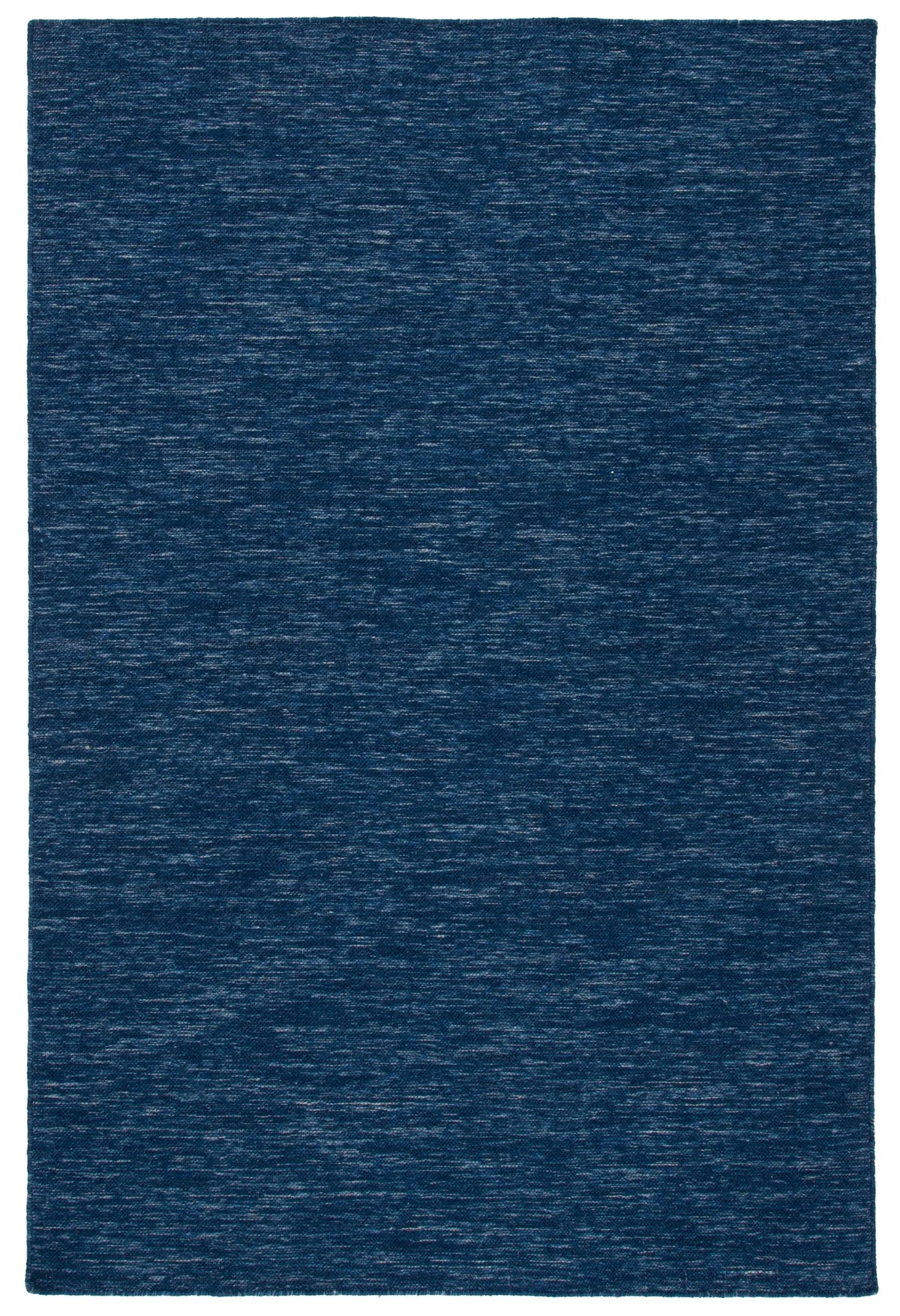 Safavieh Kilim 4'-0" x 6'-0" Rug in Navy / Blue
