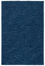 Safavieh Kilim 4'-0" x 6'-0" Rug in Navy / Blue