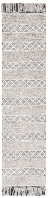 Safavieh Vermont 2'-3" x 9'-0" Rug in Beige / Ivory