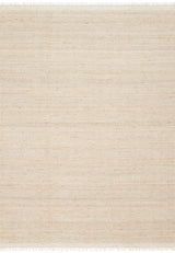 Loloi Omen Ome-01 Natural Rugs - main flat