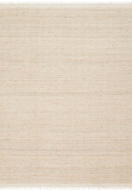 Loloi Omen Ome-01 Natural Rugs - main flat