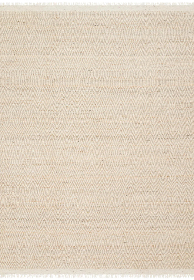 Loloi Omen Ome-01 Natural Rugs - main flat