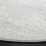 Safavieh Evoke 5'-3" x 5'-3" Rug in Ivory / Sage