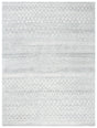 Safavieh Madison 700 10'-0" x 14'-0" Rug in Silver / Ivory