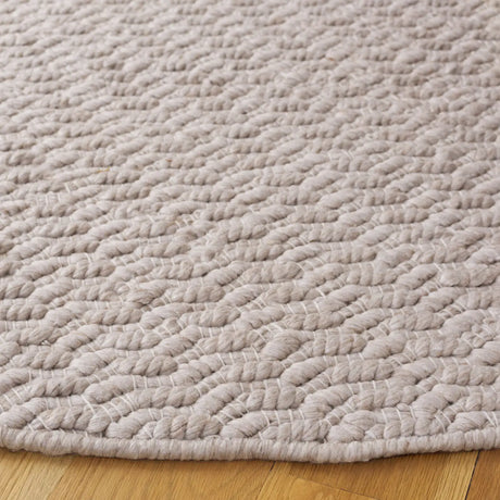 Safavieh Natura 6'-0" x 6'-0" Rug in Beige