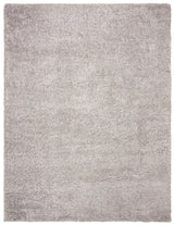 Safavieh Fontana Shag  800 10'-0" x 14'-0" Rug in Grey