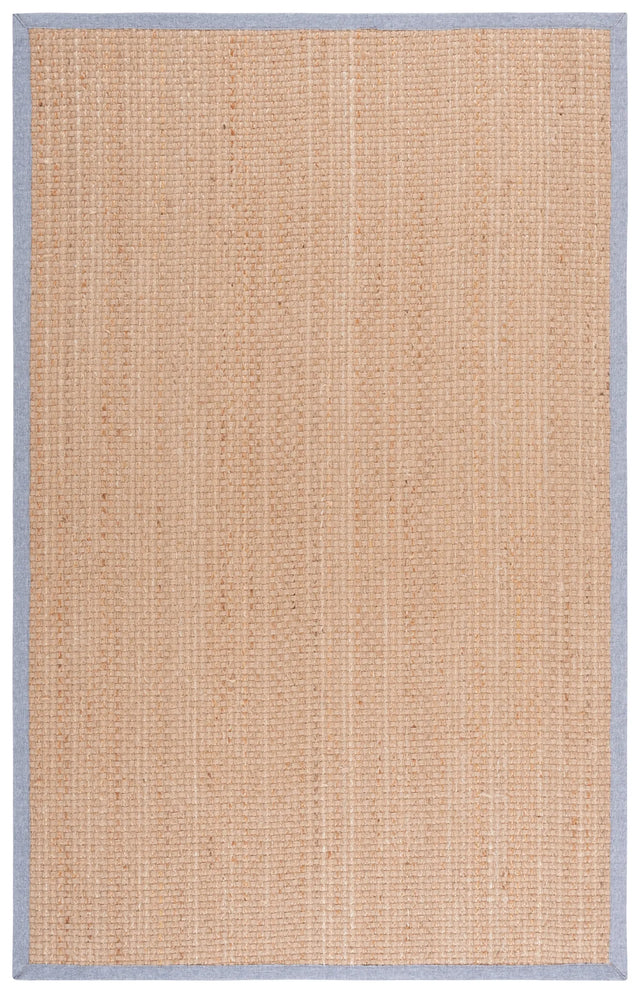 Safavieh Natural Fiber 4'-0" x 6'-0" Rug in Maize / Brown